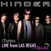 Live from Las Vegas at the Palms - EP