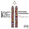 Prayers Answered (feat. Swanny River) - I.K.P. lyrics