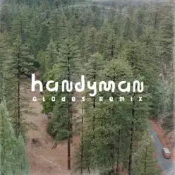 Handyman (Glades Remix) - Single - Awolnation