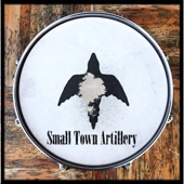 Small Town Artillery - Visions