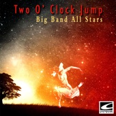 Two O' Clock Jump artwork