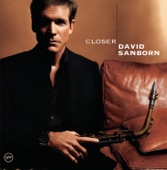 David Sanborn - Another Time, Another Place