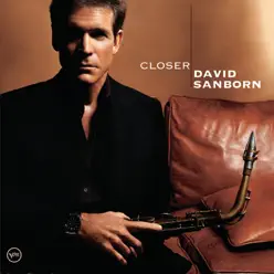 Closer - David Sanborn