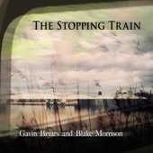 The Stopping Train: I. Goole to Gilberdyke (Eastwards) artwork
