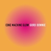 Coke Machine Glow artwork