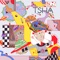 Badadaba (feat. Marc TC) - TSHA lyrics