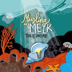 Tonje Unstad - Sjøstjernesangen
