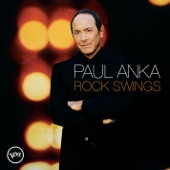 Paul Anka - Eye Of The Tiger