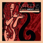 Songs About Jane: 10th Anniversary Edition artwork