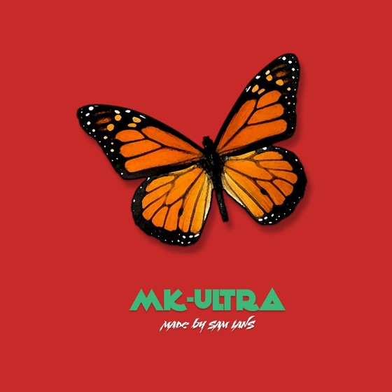 Cover artwork for The Cure