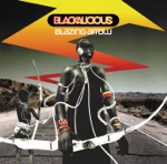 Blackalicious - Aural Pleasure Featuring Jaguar Wright