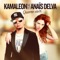 Quiero Vivir (feat. Anaïs Delva) - Kamaleon lyrics