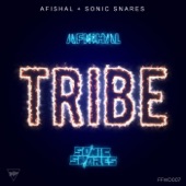 Tribe artwork