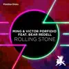 Rolling Stone (feat. Bear Redell) - Single album lyrics, reviews, download