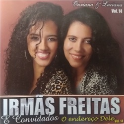 Irmãs Freitas - Desatino
