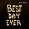 Best Day Ever artwork