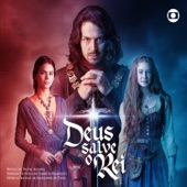 Deus Salve O Rei (Música Original Da Série de TV) artwork