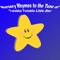 Twinkle Twinkle Little Star - Scared44 lyrics