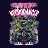 Chipped of the Necrodancer artwork