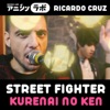Kurenai No Ken (From "Street Fighter") - Single