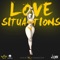 Love Situations - Jada Kingdom lyrics