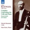 Cello Concertino No. 1 in C Major, Op. 7: II. Andante artwork