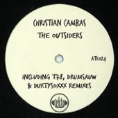 The Outsiders (T78 Remix) - Christian Cambas