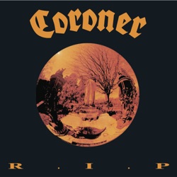 Coroner - Intro (Nosferatu)