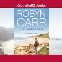Robyn Carr - The Wanderer artwork