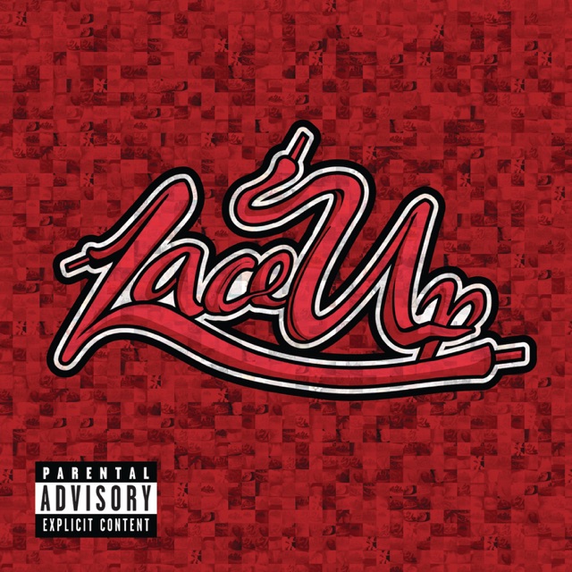 Lace Up (Deluxe Version) Album Cover