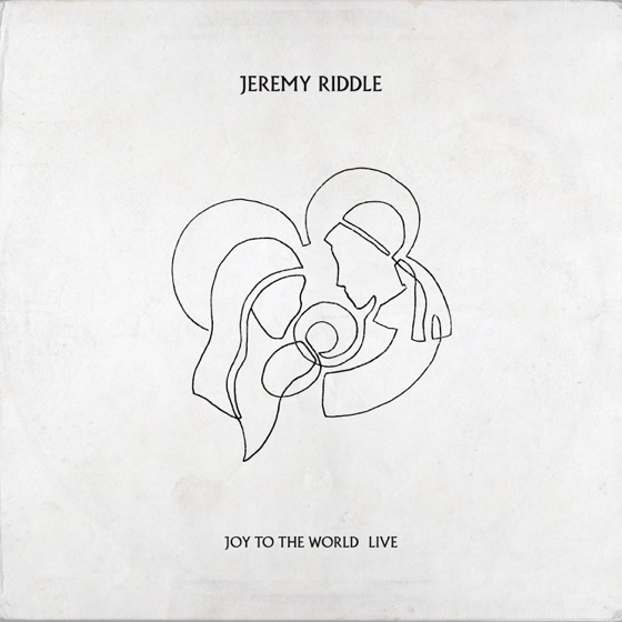 Cover artwork for O Holy Night