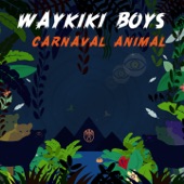 Carnaval Animal - EP artwork