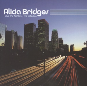 I Love The Nightlife Artwork