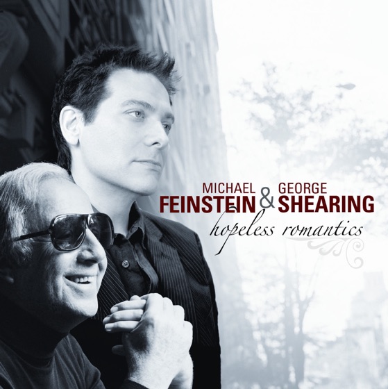 Cover artwork for September In the Rain