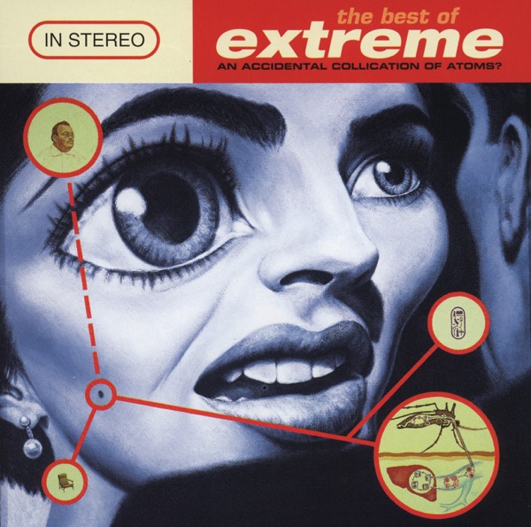 More Than Words by Extreme on Coast ROCK