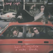 Camp Cope - The Face of God