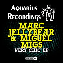 Very Chic - Single - Miguel Migs Very Chic - Single - Miguel Migs
