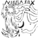 Um Ano - DJ Nigga Fox