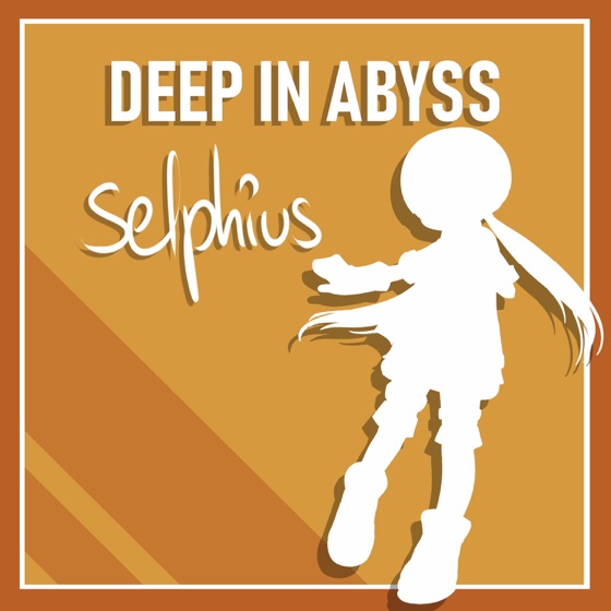 Cover artwork for Deep in Abyss (Made in Abyss)