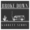 Broke Down - Single artwork