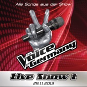 If You Don't Know Me By Now (From The Voice of Germany) artwork