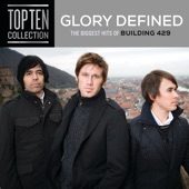 Glory Defined: The Biggest Hits of Building 429 artwork