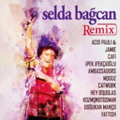 Selda Bağcan Remix artwork