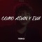 Como Adan y Eva - Frann Dj lyrics