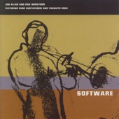 Software artwork