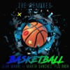Basketball (feat. Marta Sanchez & Flo Rida) [The Remixes]