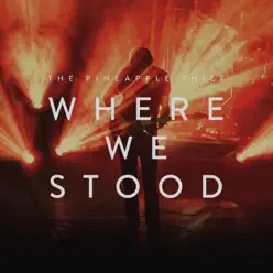 Where We Stood (Live) - The Pineapple Thief