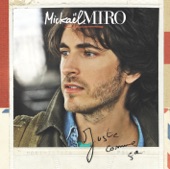 Mickael Miro - L'horloge tourne