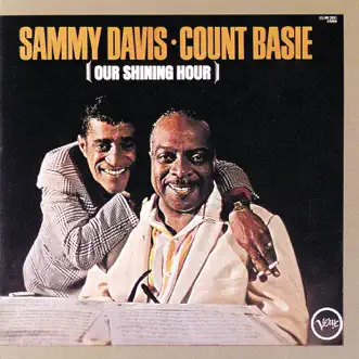 The Girl from Ipanema by Count Basie & Sammy Davis, Jr. song reviws