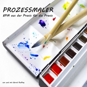Projektmanagement in der Praxis mit Jörg Walter